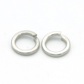 Custom made Various Stainless Steel Spring Washers